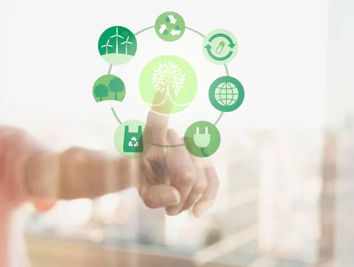 Rete qualificata di partner ambientali