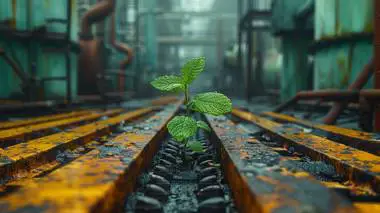 Gestione sostenibile dei rifiuti - SEV Ambiente