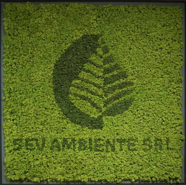 Logo Sev Ambiente