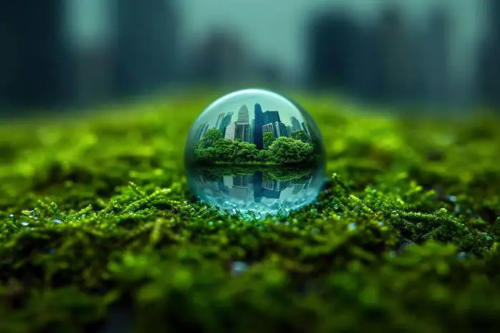SEV Ambiente è Società Benefit