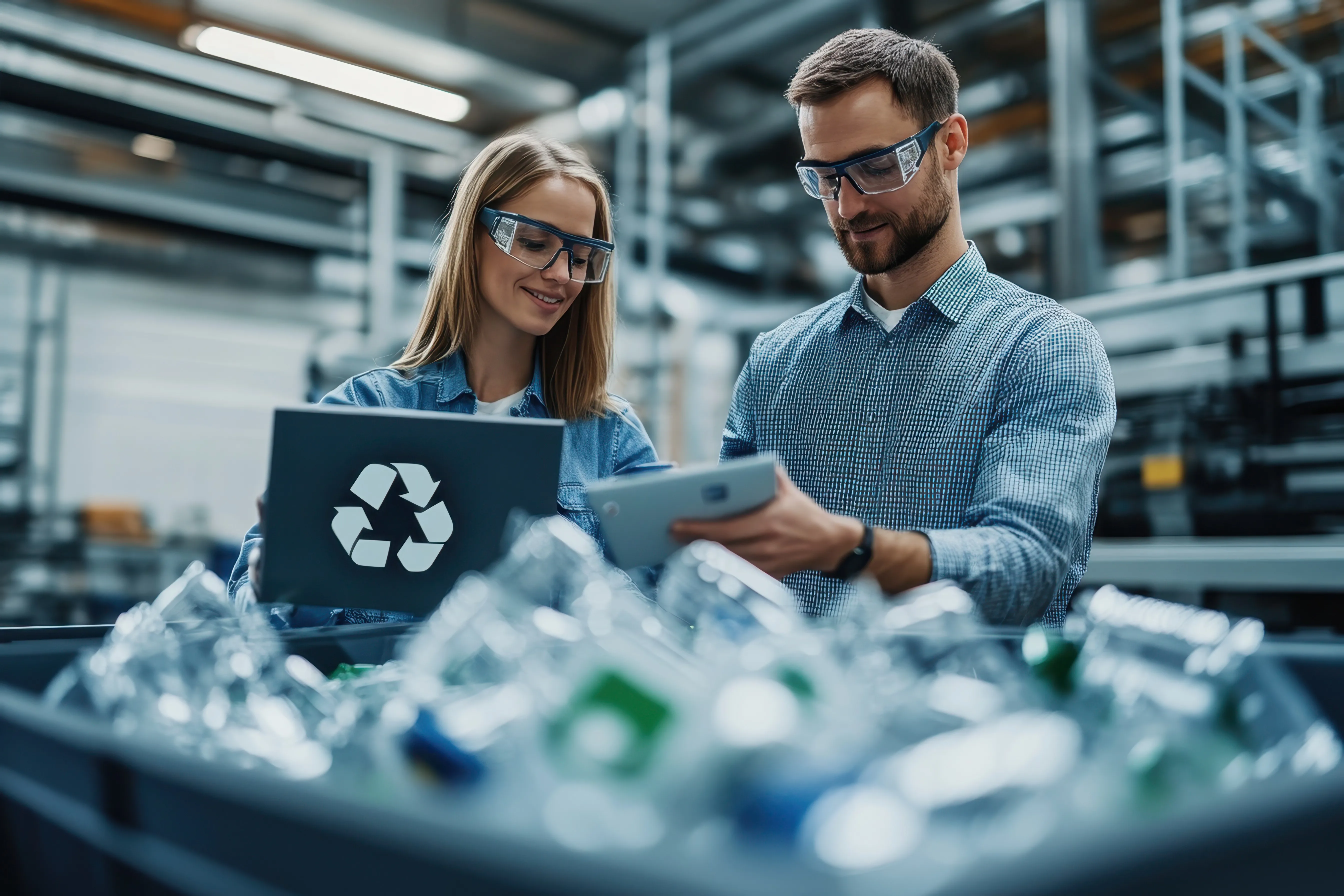 Global Service di SEV Ambiente 